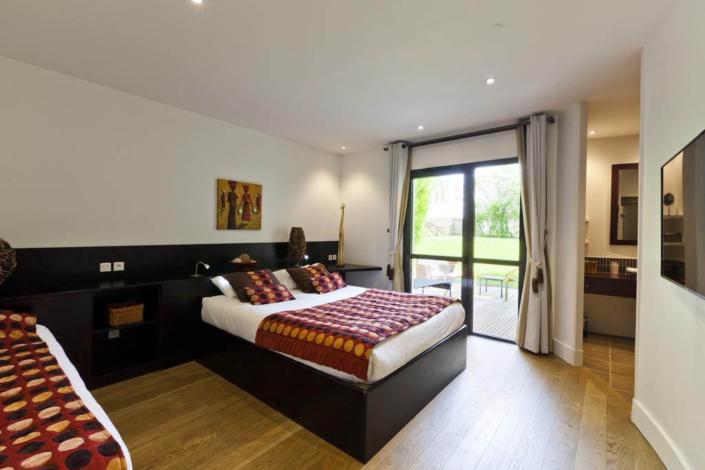 Hotel Auberge De Chavannes Courlans Esterno foto