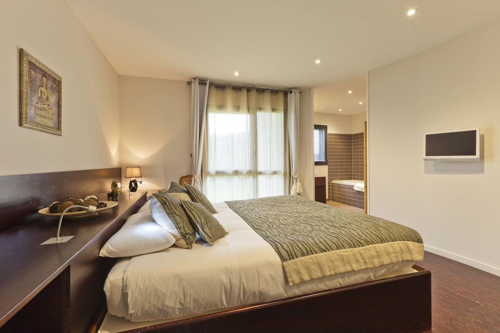 Hotel Auberge De Chavannes Courlans Esterno foto