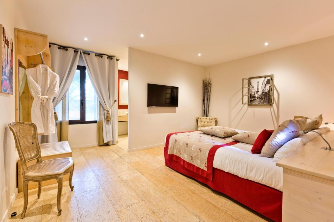 Hotel Auberge De Chavannes Courlans Esterno foto