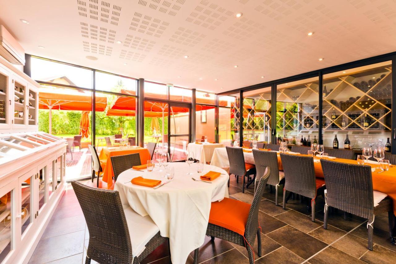 Hotel Auberge De Chavannes Courlans Esterno foto